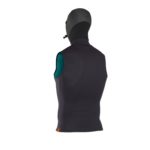 ION Neo Hooded Vest 2/1 Black 46/XS - Image 2