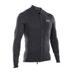 ION Neo Zip Top Men LS 2/1 Black