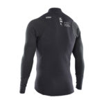 ION Neo Zip Top Men LS 2/1 Black - Image 2