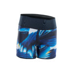 ION Amaze Shorty Neo Pants Blue Capsule