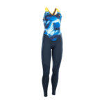 ION Wetsuit Amaze Long Jane 1.5 NZ DL Blue Capsule