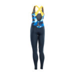 ION Wetsuit Amaze Long Jane 1.5 NZ DL Blue Capsule - Image 2