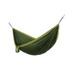La Siesta Colibri 3.0 Forest Single Travel Hammock with Suspension