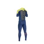 ION Wetsuit Element Steamer SS 3/2 DL - Image 2