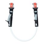 Duotone Windsurf Harness Lines Center Vario - Image 2