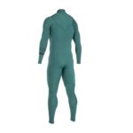 ION Wetsuit Onyx Amp Zipless Semidry 5/4 - Image 2