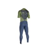 ION Wetsuit Strike Steamer 3/2 DL - Image 2