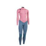 ION Wetsuit Amaze Core Semidry 3/2 FZ DL - Image 2