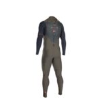 ION Wetsuit Strike Amp Semidry 6/5 BZ - Image 2