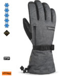 Dakine Gloves TITAN GORE-TEX