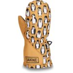 Dakine Gloves BRAT MITT - Image 2