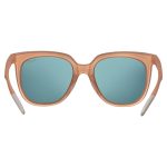 Bolle Sunglasses GLORY Mocha Transparent Matte - Image 3