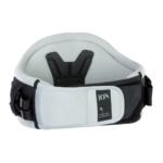 ION Windsurf Waist Harness Icon 9 Steel Blue - Image 2