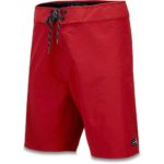 DaKine Shorts Mission 18" Deep Crimson