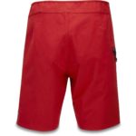 DaKine Shorts Mission 18" Deep Crimson - Image 2