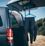 Surflogic WETSUIT HANGER DOUBLE SYSTEM - Image 3
