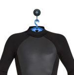 Surflogic WETSUIT SUCTION HOOK - Image 2