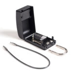 Surflogic KEY SECURITY LOCK DOUBLE SYSTEM
