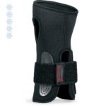 DaKine Wristguard Black - Image 2