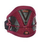 ION Kite Harness Vertex Select Wine Red/Orange