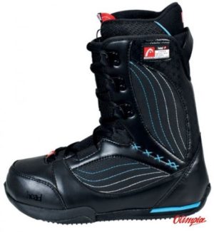 Head Zora Boa Snowboard Boots Women's