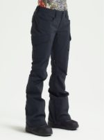 Women's Burton GORE-TEX Gloria Pant - Short True Black