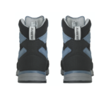 DOLOMITE STEINBOCK GTX W'S SHOE - Image 4