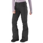 DaKine Pants Westside Insulated Black