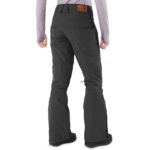 DaKine Pants Westside Insulated Black - Image 2