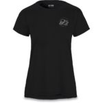 DaKine Women's T-Shirt Mountain Star Tech