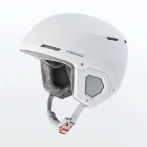 HEAD Radar nightgreen M/L - Ski Helmet