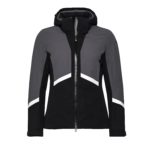 HEAD Jacket Cosmos Women Anthracite/Black