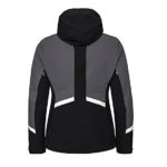HEAD Jacket Cosmos Women Anthracite/Black - Image 2