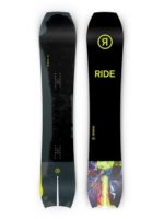 Ride Snowboard MTNPIG