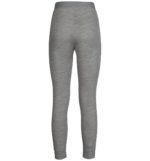 Men's ODLO NATURAL 100% MERINO WARM Base Layer Pants - Image 2