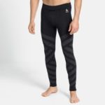 Men's ODLO NATURAL + KINSHIP WARM Base Layer Bottoms