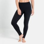 Women's ODLO PERFORMANCE WARM ECO Base Layer Pants