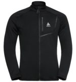 Men's ODLO FLI LIGHT Full-Zip Mid Layer