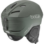 Bolle helmet RYFT PURE Forest Matte - Image 2