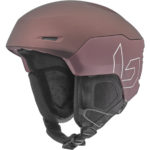 Bolle helmet RYFT PURE Garnet Matte