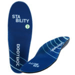 BootDoc insoles STABILITY Low Arch