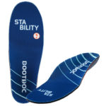 BootDoc insoles STABILITY High Arch