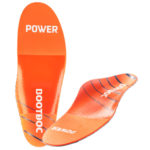 BootDoc insoles POWER