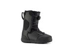 Ride SNB Boots LASSO JR black
