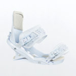HEAD SNB Bindings FX FAY I LYT White