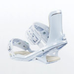 HEAD SNB Bindings FX FAY I LYT White - Image 2