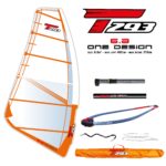 TAHE RIG ONE DESIGN 6,8