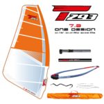 TAHE RIG ONE DESIGN 7,8