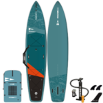 SIC SUP OKEANOS EXPEDITION AIR 12'6" - Image 2