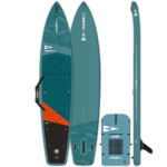 SIC SUP OKEANOS EXPEDITION AIR 12'6"